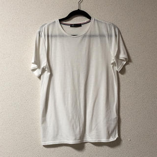 ウィゴー(WEGO)の白Tシャツ wego 即購入OK！！(Tシャツ/カットソー(半袖/袖なし))