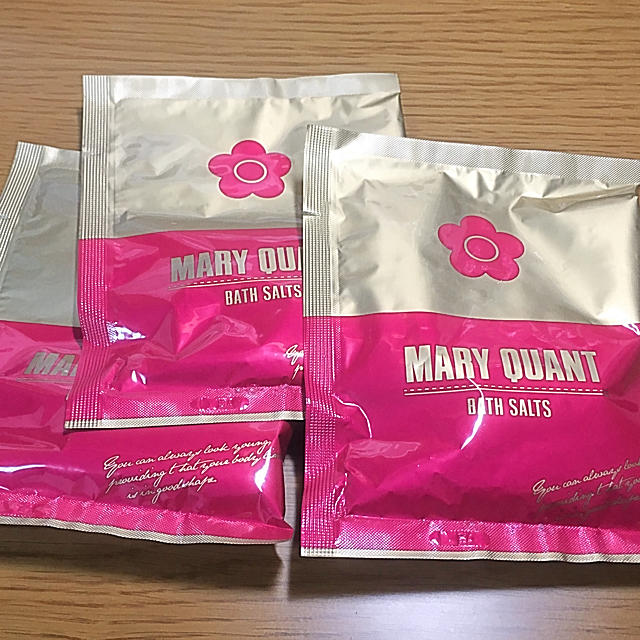 MARY QUANT(マリークワント)のマリクワ プレゼントセット コスメ/美容のボディケア(ボディクリーム)の商品写真