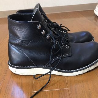 レッドウィング(REDWING)のレッドウィング(ブーツ)