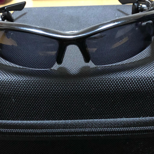 OAKLEY Bluetooth内蔵型サングラス