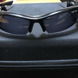 オークリー(Oakley)のOAKLEY Bluetooth内蔵型サングラス(サングラス/メガネ)