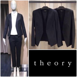 セオリー(theory)のヤス様専用(スーツ)