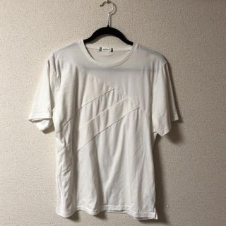 ウィゴー(WEGO)の白Tシャツ wego 即購入OK！！(Tシャツ/カットソー(半袖/袖なし))