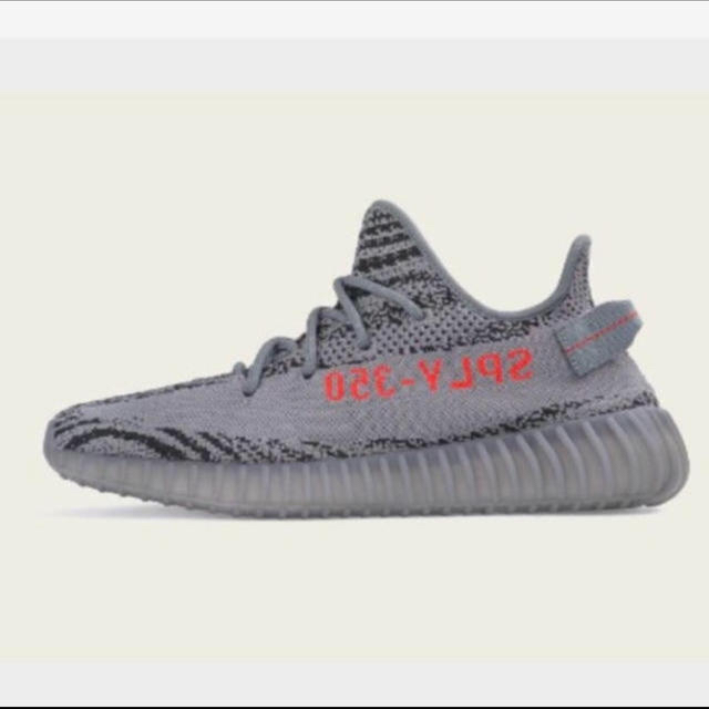 28.5cm yeezy boost 350 v2 beluga2.0メンズ