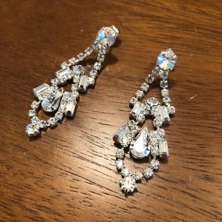 ウェディング ピアス(まりにゃん様用)(ピアス)