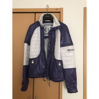 CHANEL(ブルゾン)のフリマアイテム一覧 CHANEL(ブルゾン)のフリマアイテム一覧