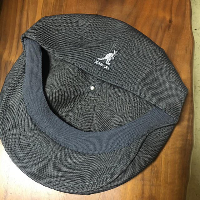 KANGOL(カンゴール)の23日まで全品500円OFF レディースの帽子(ハンチング/ベレー帽)の商品写真