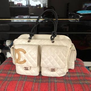 シャネル バラ トートバッグ(レディース)の通販 19点 | CHANELの