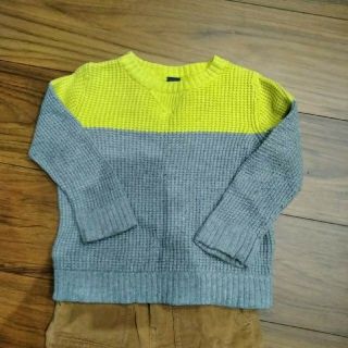 ベビーギャップ(babyGAP)の専用！値下げ★ベビーギャップ　セーター(ニット)