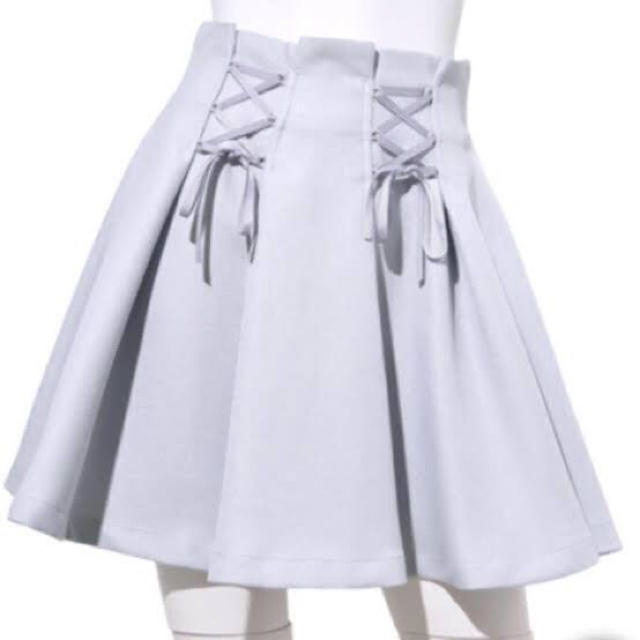 ROJITA(ロジータ)のROJITA スカート レディースのスカート(ミニスカート)の商品写真