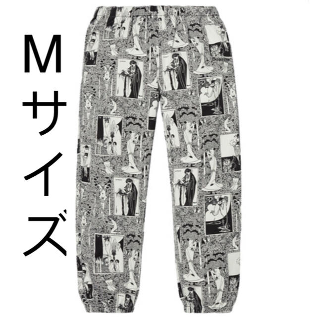 最安値 Supreme Salome Skate Pant L