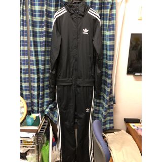 アディダス スノーボード つなぎ-