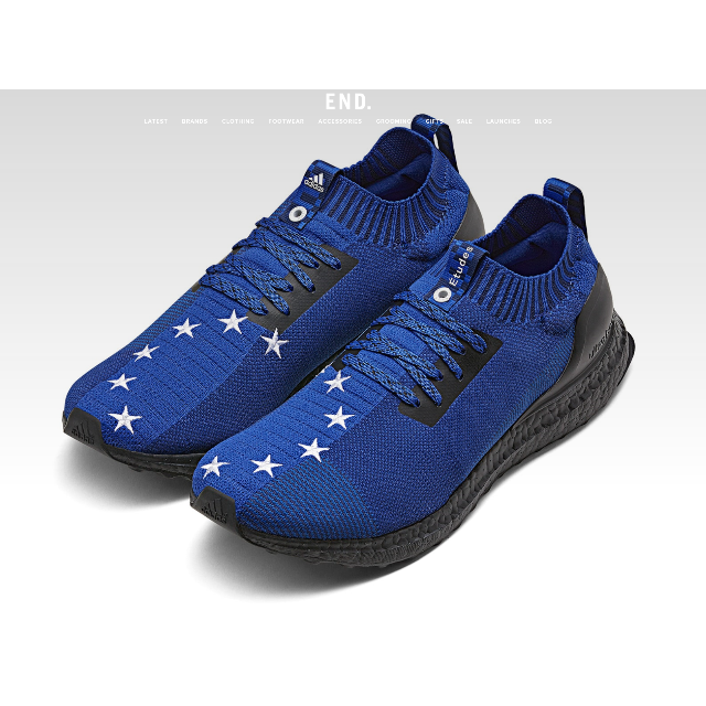 adidas - shochin