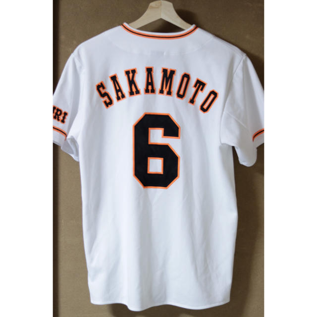 Under Armour ジャイアンツ 巨人 坂本勇人 ユニフォーム アンダーアーマーの通販 By ななえ S Shop アンダーアーマーならラクマ