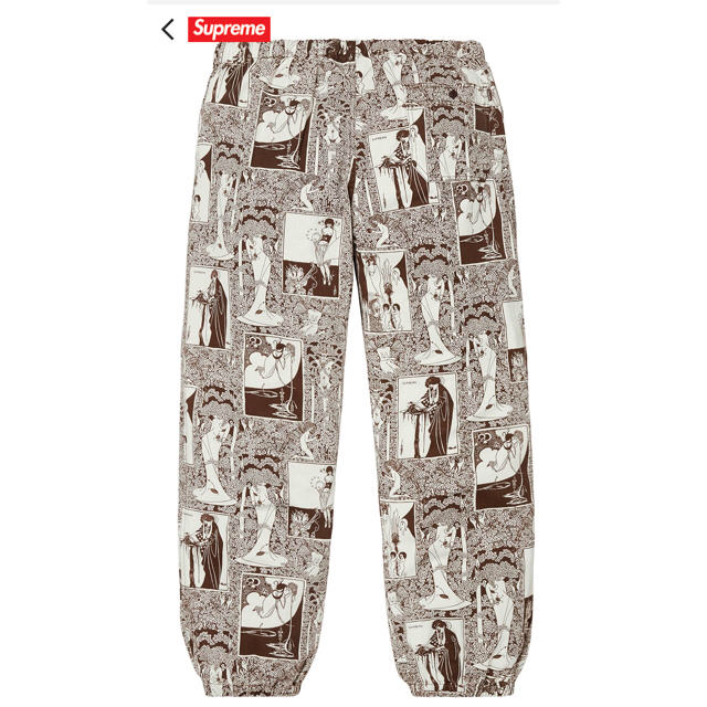 Supreme(シュプリーム)のSupreme  Salome Skate Pants メンズのパンツ(ワークパンツ/カーゴパンツ)の商品写真