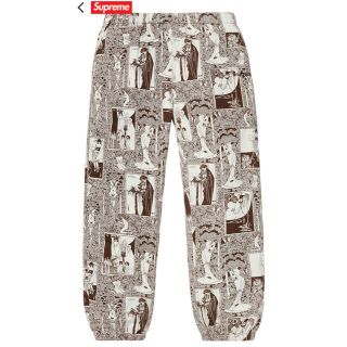 シュプリーム(Supreme)のSupreme  Salome Skate Pants(ワークパンツ/カーゴパンツ)