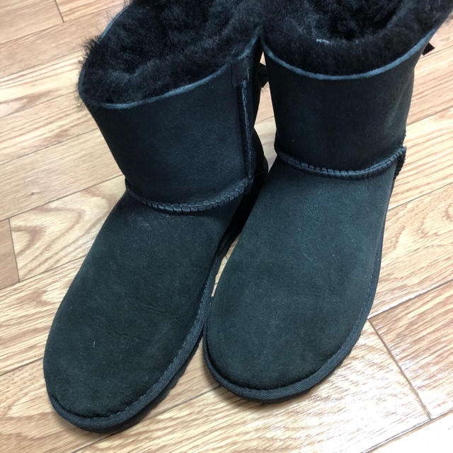 UGG(アグ)の【もん太さん専用】 UGG レディースの靴/シューズ(ブーツ)の商品写真