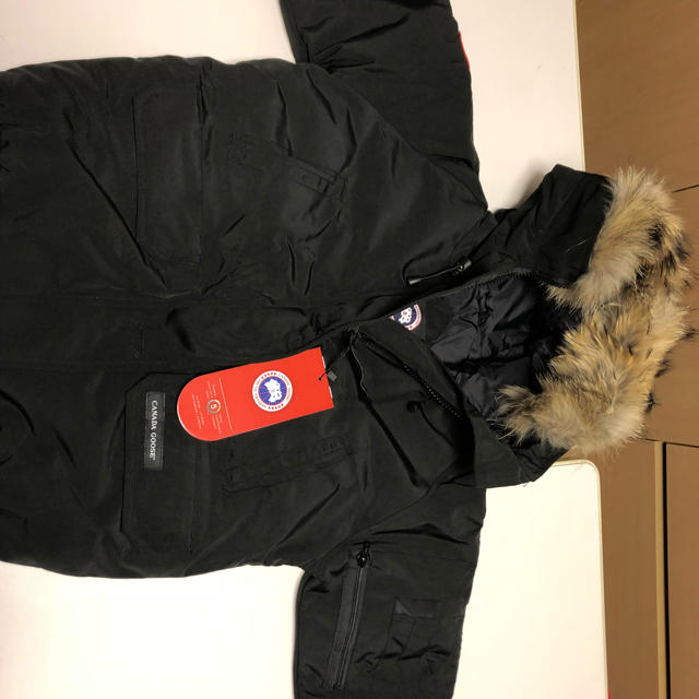 CANADA GOOSE(カナダグース)のダウンジャケット レディースのジャケット/アウター(ダウンジャケット)の商品写真