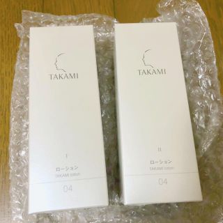 タカミ(TAKAMI)の今だけ   タカミ  ローション   新品(化粧水/ローション)