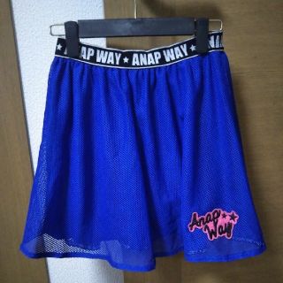 アナップ(ANAP)のANAP スカート(スカート)