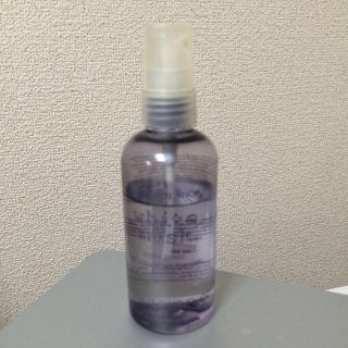 ザボディショップ(THE BODY SHOP)のbodyshop♡ホワイトムスクスプレー(香水(女性用))