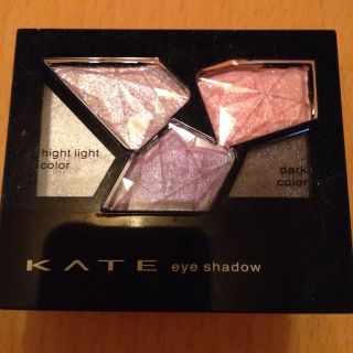 ケイト(KATE)のKATEカラーシャスダイアモンドPK1(その他)