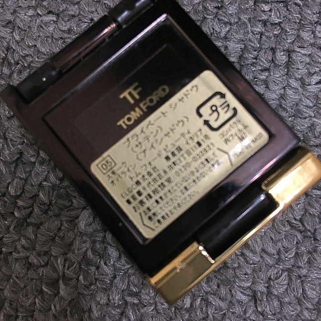 TOM FORD(トムフォード)のかおる様専用 コスメ/美容のベースメイク/化粧品(アイシャドウ)の商品写真