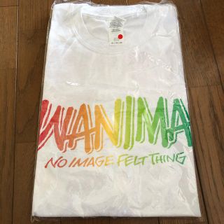 WANIMA KENTA Tシャツ(ミュージシャン)