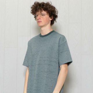 アレッジ(ALLEGE)の ALLEGE Tシャツ(Tシャツ/カットソー(半袖/袖なし))