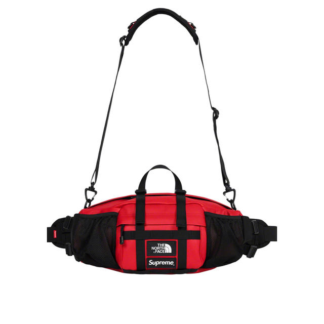 supreme north face Waist Bag