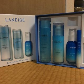 ラネージュ(LANEIGE)のラネージュ (美容液)