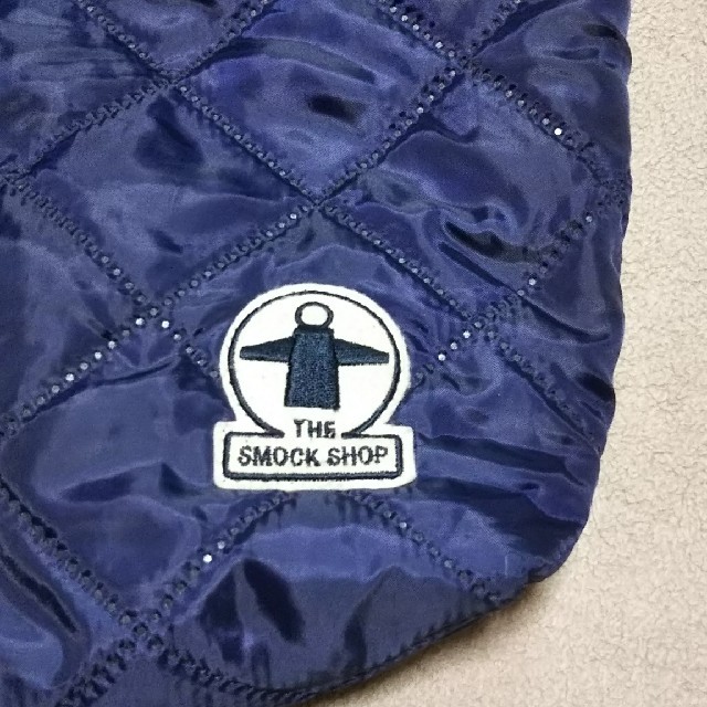 THE SMOCK SHOP(スモックショップ)のスモックショップ ショルダー バック マザーバック レディースのバッグ(ショルダーバッグ)の商品写真