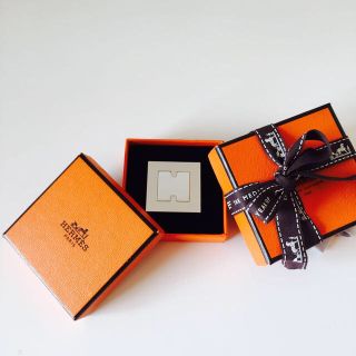 エルメス(Hermes)のHERMES メモホルダー新品未使用(その他)