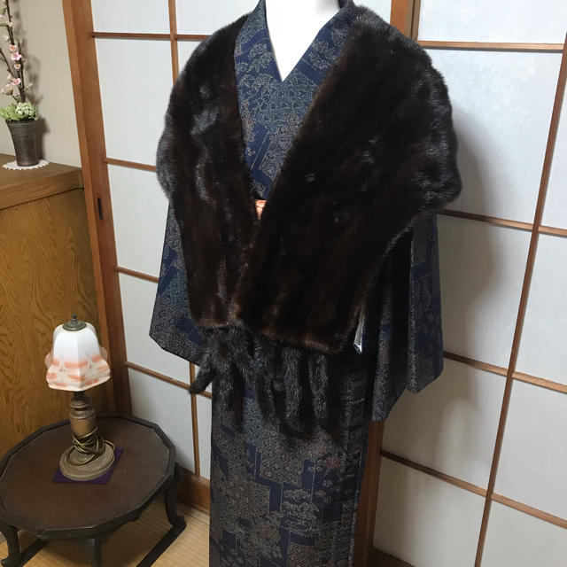 ☆#☆ ミンクケープ✳ゴージャス✳セレブなファーケープ www.uig