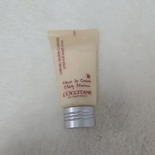 ロクシタン(L'OCCITANE)のロクシタン ハンドクリーム(ハンドクリーム)