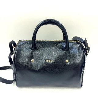 フルラ(Furla)のフルラ ボストンバッグ(ボストンバッグ)