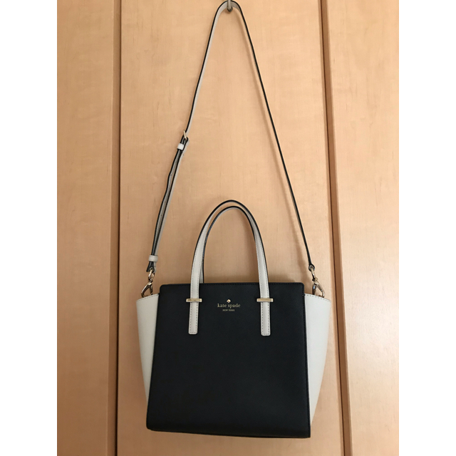 kate spade new york(ケイトスペードニューヨーク)のケイトスペード  ショルダーバッグ レディースのバッグ(ショルダーバッグ)の商品写真