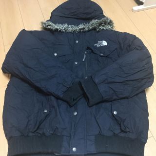 ザノースフェイス(THE NORTH FACE)のノースフェイスダウンジャケット♡(ダウンジャケット)