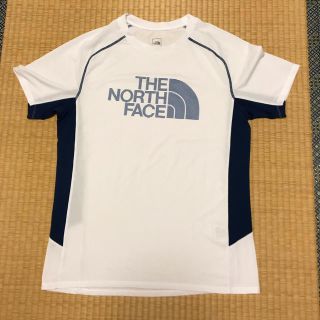 ザノースフェイス(THE NORTH FACE)のザ ノースフェイス 半袖Tシャツ(Tシャツ/カットソー(半袖/袖なし))