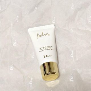 ディオール(Dior)のDior  ジャドール ボディローション(ボディローション/ミルク)