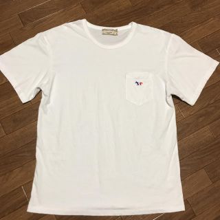 メゾンキツネ(MAISON KITSUNE')の専用(Tシャツ/カットソー(半袖/袖なし))