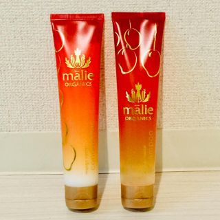 マリエオーガニクス(Malie Organics)の【新品・未使用】Malie Organics シャンプー コンディショナー(シャンプー)