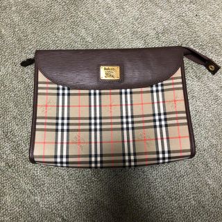 バーバリー(BURBERRY)のBurberry バック 週末セール！！(トートバッグ)