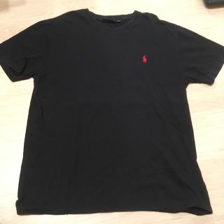 ラルフローレン(Ralph Lauren)のラルフローレン ワンポイントTシャツ(Tシャツ/カットソー(半袖/袖なし))