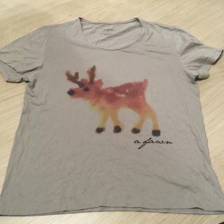 ステュディオス(STUDIOUS)の【おすすめ】ステュディオス Tシャツ(Tシャツ/カットソー(半袖/袖なし))