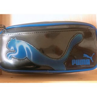 プーマ(PUMA)のPUMAペンケース(ペンケース/筆箱)