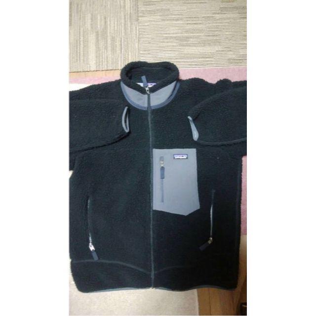 【美品】patagonia retro-X パタゴニア レトロX フリース L - 1