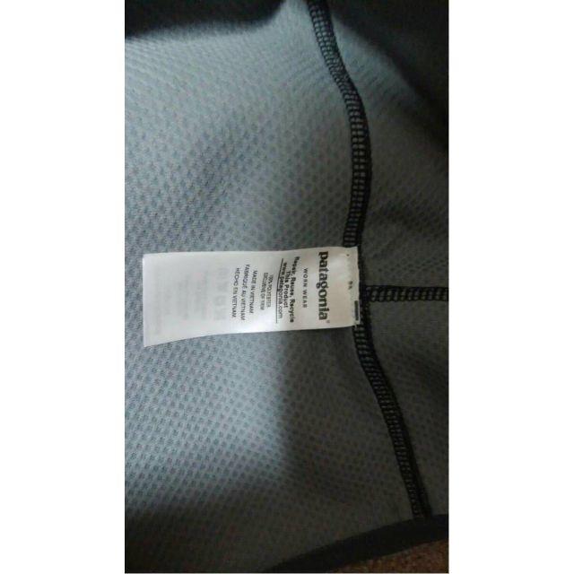 【美品】patagonia retro-X パタゴニア レトロX フリース L - 3