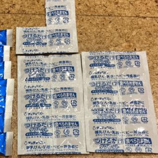 つけるだけタブレット15錠(哺乳ビン用消毒/衛生ケース)