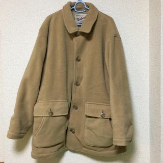 ウールリッチ(WOOLRICH)のWOOLRICH ボアロングコート (その他)